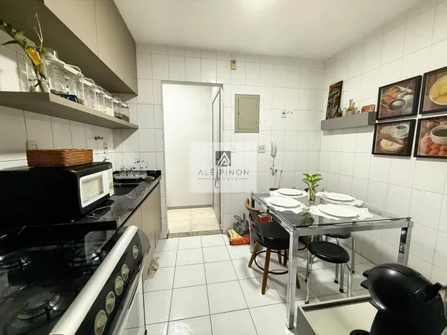 Imagem 9: APARTAMENTO RESIDENCIAL em BELÉM - PA, MARCO
