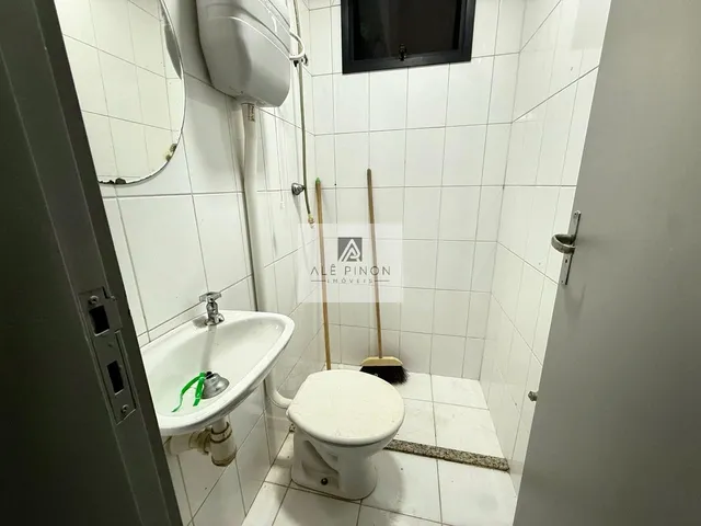 Imagem 11: APARTAMENTO RESIDENCIAL em BELÉM - PA, MARCO