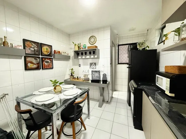 Imagem 10: APARTAMENTO RESIDENCIAL em BELÉM - PA, MARCO