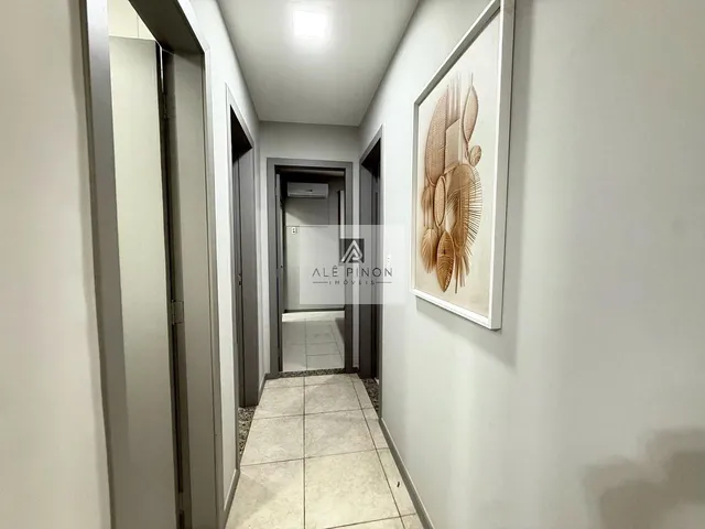 Imagem 14: APARTAMENTO RESIDENCIAL em BELÉM - PA, MARCO