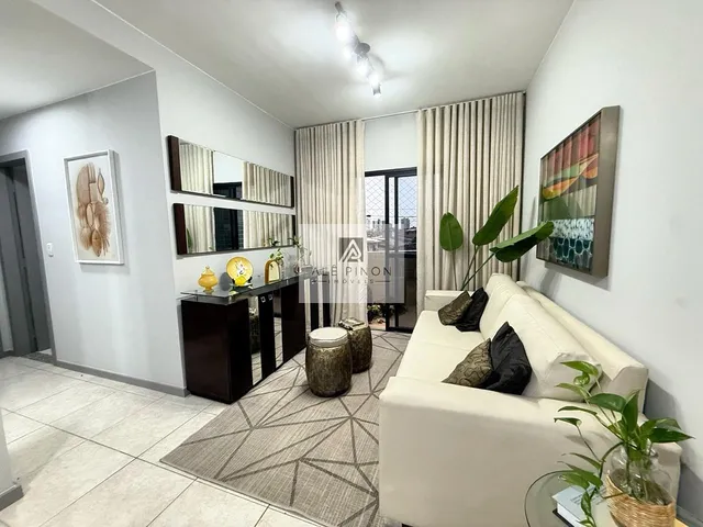 Imagem 6: APARTAMENTO RESIDENCIAL em BELÉM - PA, MARCO