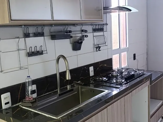 Imagem 6: APARTAMENTO TÉRREO COM AMPLO GRAMADO PARA LOCAÇÃO TOTAL VILLE, SANTA MARIA