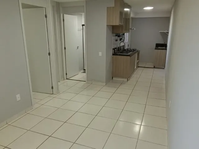 Imagem 5: APARTAMENTO TÉRREO COM AMPLO GRAMADO PARA LOCAÇÃO TOTAL VILLE, SANTA MARIA
