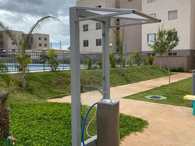 Imagem 10: APARTAMENTO TÉRREO COM AMPLO GRAMADO PARA LOCAÇÃO TOTAL VILLE, SANTA MARIA