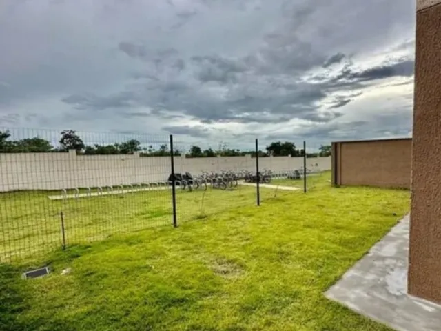 Imagem 13: APARTAMENTO TÉRREO COM AMPLO GRAMADO PARA LOCAÇÃO TOTAL VILLE, SANTA MARIA