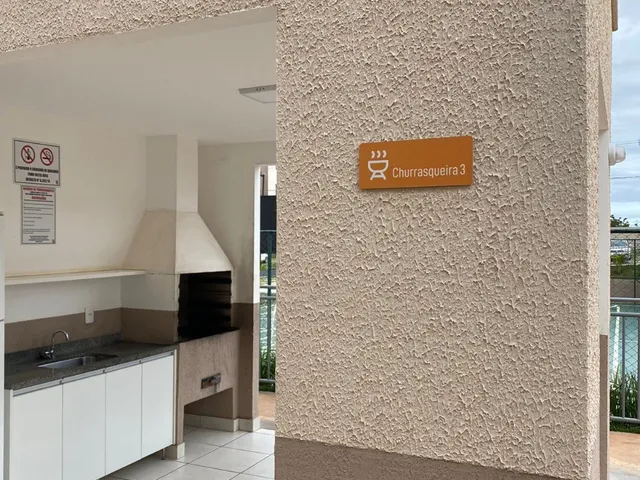 Imagem 9: APARTAMENTO TÉRREO COM AMPLO GRAMADO PARA LOCAÇÃO TOTAL VILLE, SANTA MARIA