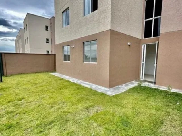 Imagem 15: APARTAMENTO TÉRREO COM AMPLO GRAMADO PARA LOCAÇÃO TOTAL VILLE, SANTA MARIA