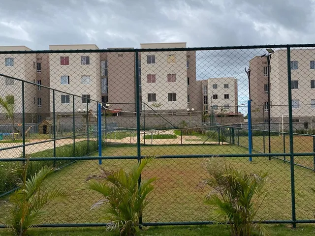 Imagem 11: APARTAMENTO TÉRREO COM AMPLO GRAMADO PARA LOCAÇÃO TOTAL VILLE, SANTA MARIA