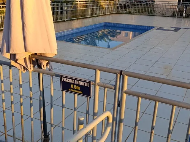 Imagem 7: APARTAMENTO TÉRREO COM AMPLO GRAMADO PARA LOCAÇÃO TOTAL VILLE, SANTA MARIA