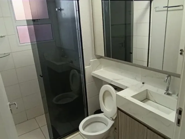 Imagem 12: APARTAMENTO TÉRREO COM AMPLO GRAMADO PARA LOCAÇÃO TOTAL VILLE, SANTA MARIA