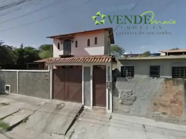 Imagem: Casa à venda no bairro Jardim Catarina