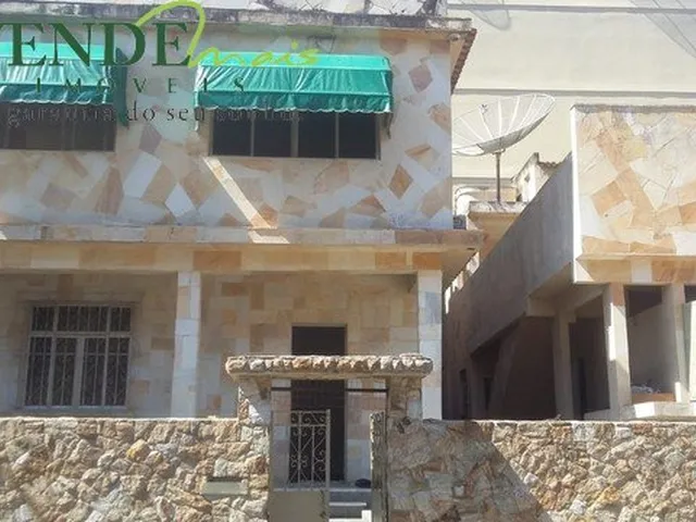 Imagem: Casa Duplex para Venda em Fonseca Niterói-Rj