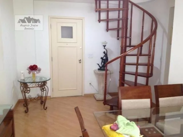 Imagem 3: Apartamento Cobertura para Venda em santa Rosa Niterói-Rj