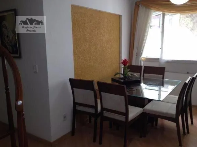 Imagem 5: Apartamento Cobertura para Venda em santa Rosa Niterói-Rj
