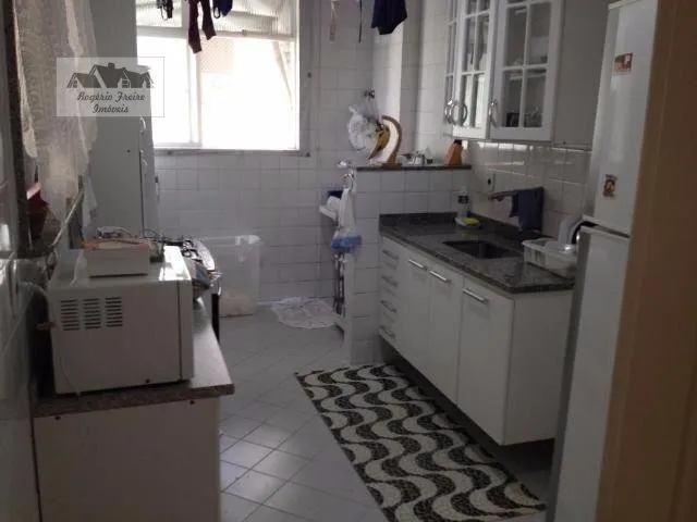 Imagem 8: Apartamento Cobertura para Venda em santa Rosa Niterói-Rj