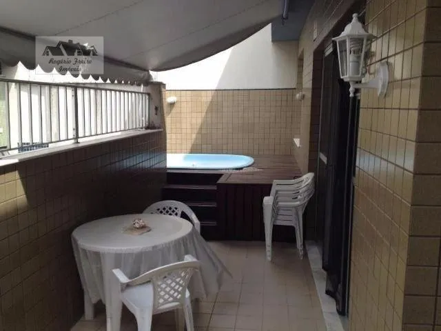 Imagem 13: Apartamento Cobertura para Venda em santa Rosa Niterói-Rj