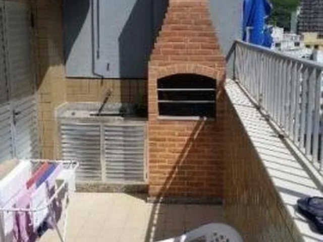 Imagem 14: Apartamento Cobertura para Venda em santa Rosa Niterói-Rj