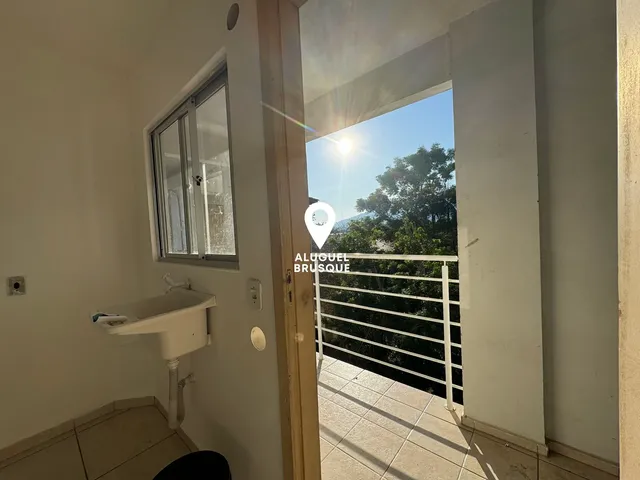 Imagem 15: Apartamento Quitinete para Aluguel em Santa Terezinha Brusque-SC