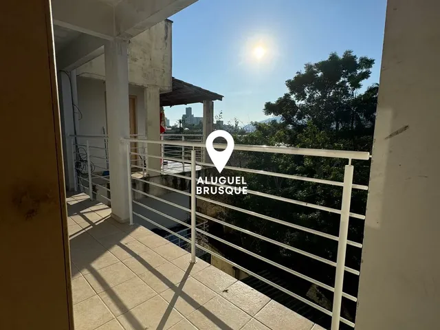 Imagem 7: Apartamento Quitinete para Aluguel em Santa Terezinha Brusque-SC