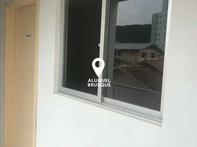 Imagem 14: Apartamento Quitinete para Aluguel em Santa Terezinha Brusque-SC
