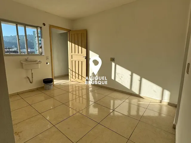 Imagem 12: Apartamento Quitinete para Aluguel em Santa Terezinha Brusque-SC