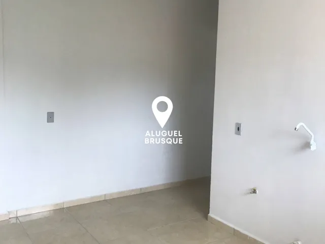 Imagem 2: Apartamento Quitinete para Aluguel em Santa Terezinha Brusque-SC