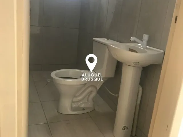 Imagem 3: Apartamento Quitinete para Aluguel em Santa Terezinha Brusque-SC
