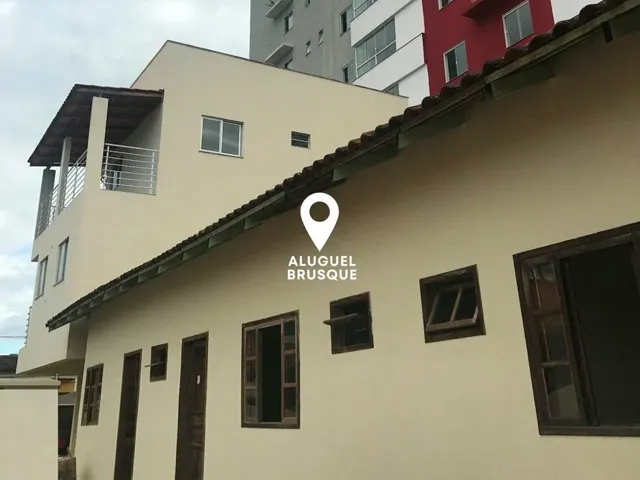 Imagem 10: Apartamento Quitinete para Aluguel em Santa Terezinha Brusque-SC