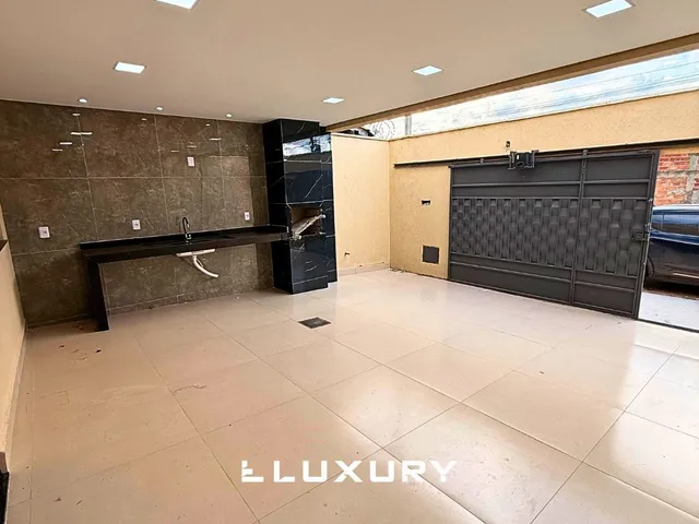 Imagem 12: Casa Moderna 3 Quartos no Morada do Bosque - USADO