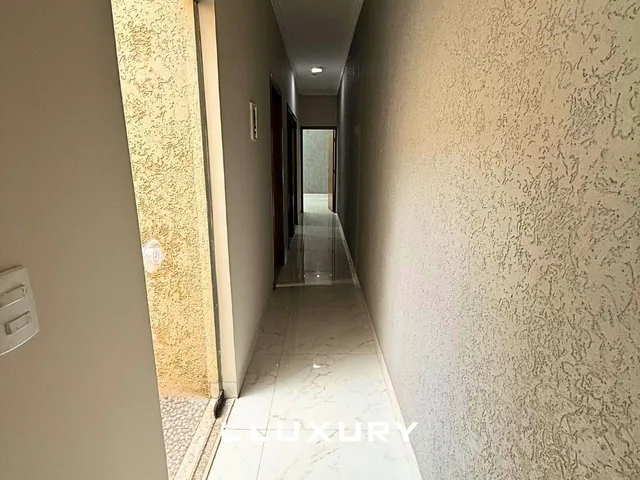 Imagem 13: Casa Moderna 3 Quartos no Morada do Bosque - USADO
