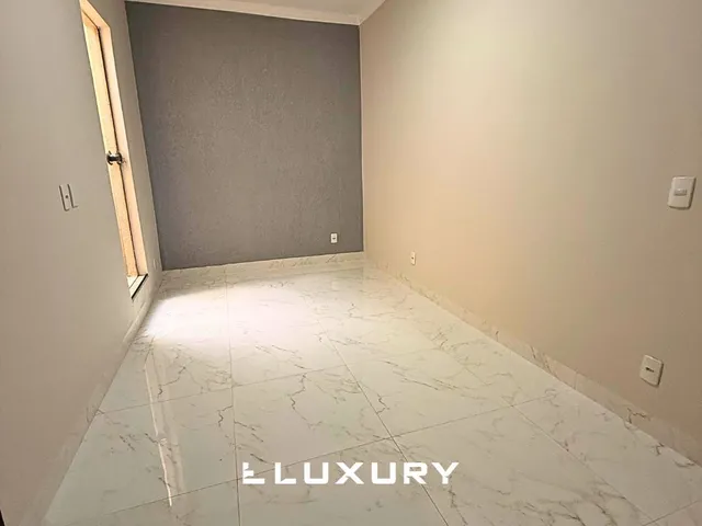 Imagem 9: Casa Moderna 3 Quartos no Morada do Bosque - USADO
