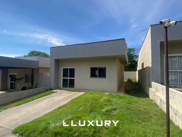 Imagem: Casa para alugar no Vale das Brisas no Condomínio