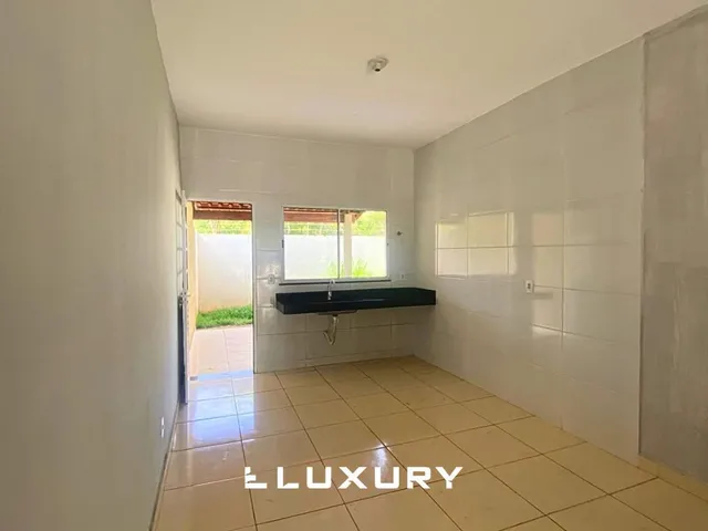 Imagem 6: Casa para alugar no Vale das Brisas no Condomínio Vista do Bosque II