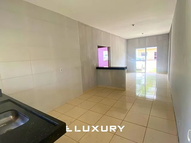 Imagem 13: Casa para alugar no Vale das Brisas no Condomínio Vista do Bosque II
