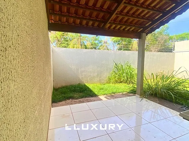 Imagem 3: Casa para alugar no Vale das Brisas no Condomínio Vista do Bosque II