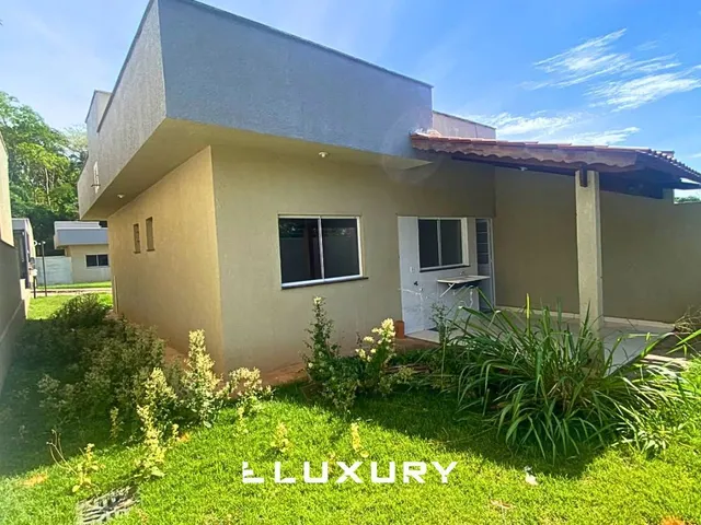 Imagem 4: Casa para alugar no Vale das Brisas no Condomínio Vista do Bosque II