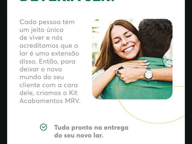 Imagem 6: Parque dos Marquezes Mrv em Condomínio Setesois Paralaela À Venda Ao Lado do Alphaville2 - Salvador/Ba