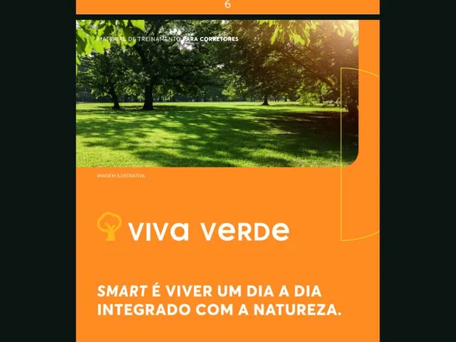 Imagem 4: Parque dos Marquezes Mrv em Condomínio Setesois Paralaela À Venda Ao Lado do Alphaville2 - Salvador/Ba