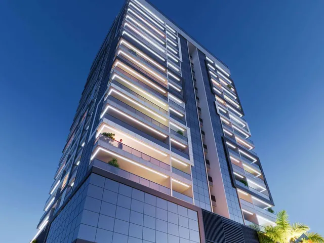 Imagem: Lançamento Residencial Santana e Sofiatti