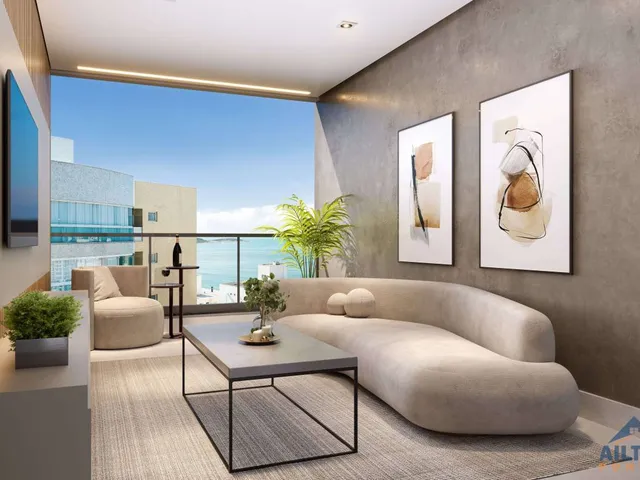 Imagem 5: Lançamento Residencial Sant'ana e Sofiatti Home Club na Quadra do Mar na Praia do Morro