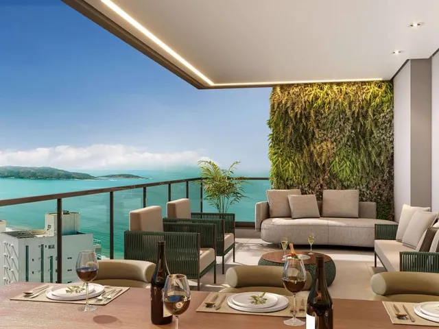 Imagem 6: Lançamento Residencial Sant'ana e Sofiatti Home Club na Quadra do Mar na Praia do Morro