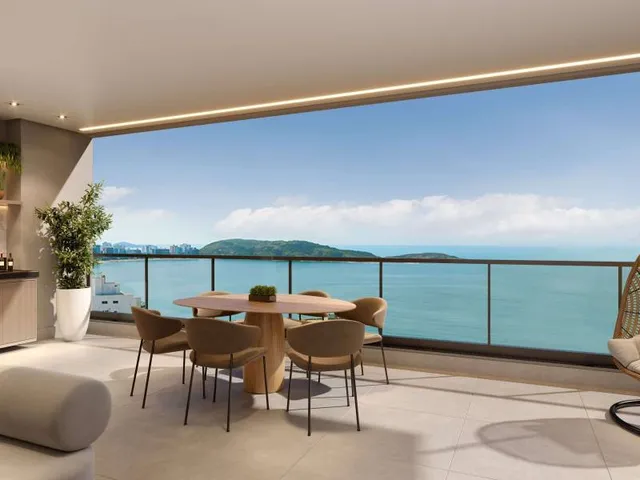 Imagem 8: Lançamento Residencial Sant'ana e Sofiatti Home Club na Quadra do Mar na Praia do Morro