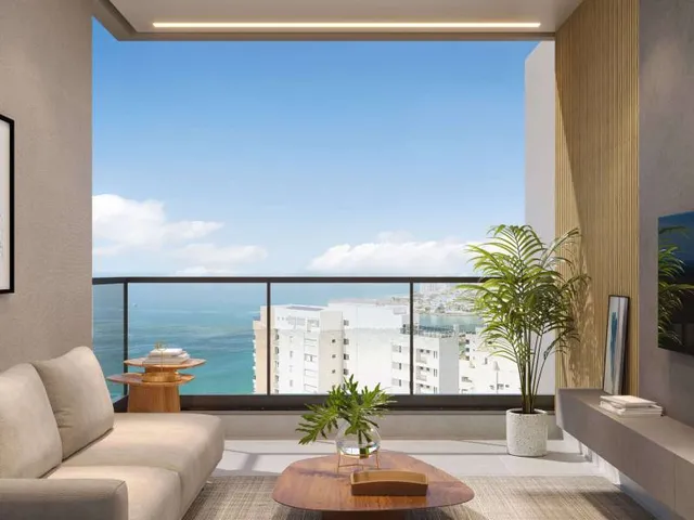Imagem 9: Lançamento Residencial Sant'ana e Sofiatti Home Club na Quadra do Mar na Praia do Morro