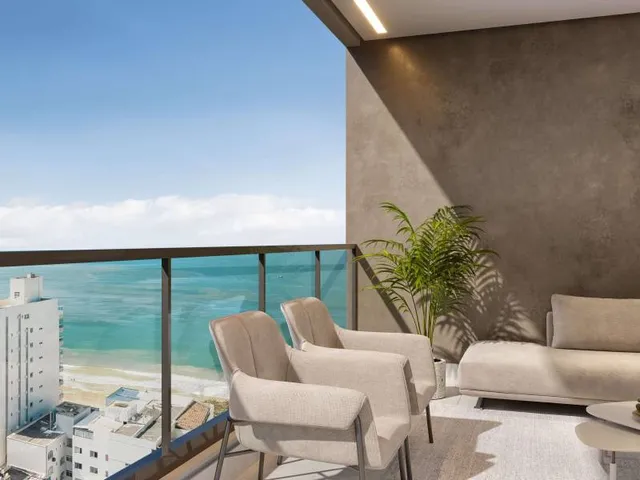 Imagem 10: Lançamento Residencial Sant'ana e Sofiatti Home Club na Quadra do Mar na Praia do Morro