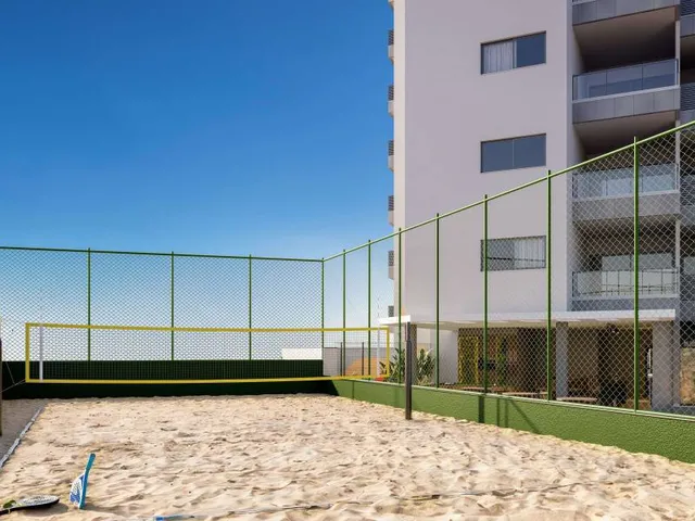 Imagem 14: Lançamento Residencial Sant'ana e Sofiatti Home Club na Quadra do Mar na Praia do Morro