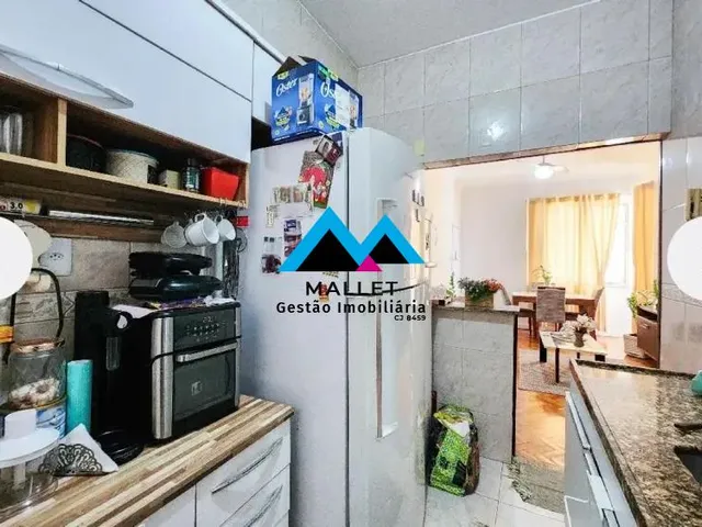 Imagem 2: APARTAMENTO RESIDENCIAL em Rio de Janeiro - Rio de Janeiro, Vila Isabel