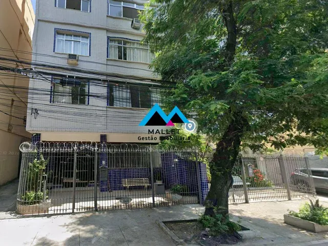 Imagem 9: APARTAMENTO RESIDENCIAL em Rio de Janeiro - Rio de Janeiro, Vila Isabel
