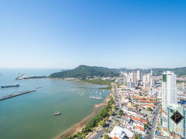 Imagem: Apartamento Cobertura Alto Padrão Itajai