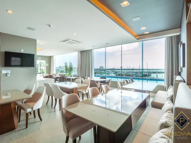 Imagem 7: Apartamento Cobertura Alto Padrão Itajai