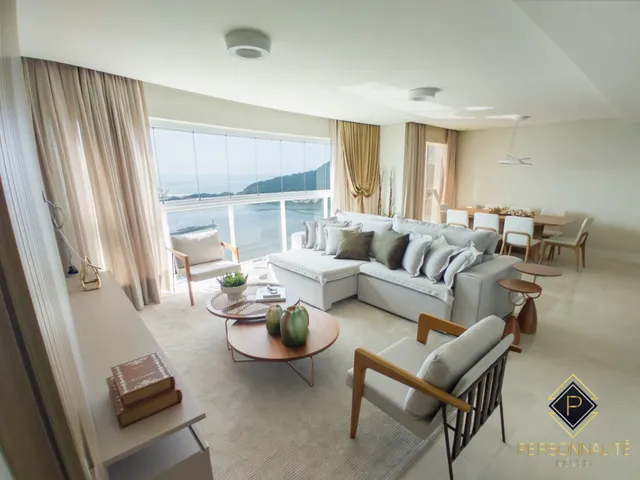 Imagem 13: Apartamento Cobertura Alto Padrão Itajai